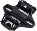 Hoidik, multifunktsionaalse t&ouml;&ouml;riista jaoks ACID Husk, plastik/pol&uuml;amiid, must