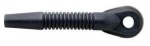 Tolmuimeja otsik, vooliku otsik puurimiseks Nilfisk Wall Drill Kit 107402478, 28 cm, ⌀3.6 cm