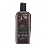 Juuksepalsam American Crew Daily Moisturizing, 250 ml