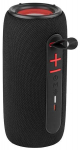 Juhtmevaba k&otilde;lar Tracer Stripe TWS, must v., 10 W