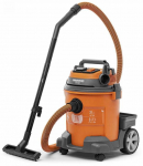 T&ouml;&ouml;stuslik tolmuimeja Daewoo DAVC 2014S, 20 l