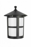 Valgusti Su-Ma Cordoba II, 60 W, E27, 20 cm x 20 cm x 23 cm