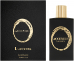 Parf&uuml;&uuml;mvesi Accendis Lucevera, 100 ml