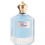 Parf&uuml;&uuml;mvesi Flavia Blackart 24 Hours, 100 ml