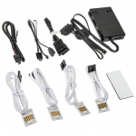 Kontroller Lian Li SL-INF, valge v.