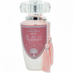 Parf&uuml;&uuml;mvesi Lattafa Silky Rose, 100.0 ml