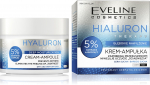 N&auml;okreem Eveline Hialuron Therapy Deep hydration, 50.0 ml