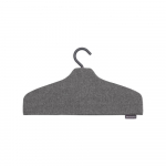 Riidepuu Brabantia Pepper Black, hall v.