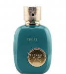 Parf&uuml;&uuml;mvesi Khadlaj 25 Trust, 100 ml