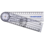 Goniomeeter Saehan Rulong, 18 cm