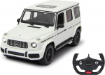 Rc auto Jamara AMG G63, 1:14, valge v.