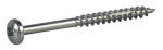 Puidukruvi, keeratavad puu sisse Essve TX20, 4 x 50 mm/20 mm, 20 tk