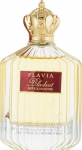 Parf&uuml;&uuml;mvesi Flavia Blackart Rouge Intense, 100 ml