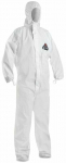 Kaitse&uuml;likond Active Gear Active Cover X530, valge v., L suurus