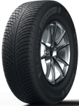 Talverehv Michelin Pilot Alpin 5 SUV 285/45/R20, 112-V, C, C, 74 dB