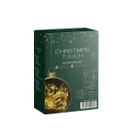 J&otilde;ulutuled Christmas Touch Micro, 50 m, soe valge v., 500 LED