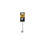 Narrega kombineeritud mutriv&otilde;ti Forte Tools RCW11, 163 mm, 11 mm