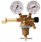 Gaasireduktor Binzel KH714200N, 200 Bar