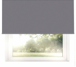 Ruloo Silver SV-10, hall v./h&otilde;bedane v. v&auml;lisilme, 220 cm x 170 cm
