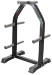Raskuste riiul Hammer 17061, 17 kg