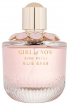 Parf&uuml;&uuml;mvesi Elie Saab Girl Of Now Rose Petal, 90 ml