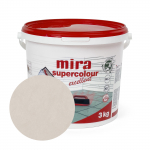 Vuugit&auml;ide Mira Supercolour excellent, isoleeriv, hall v., 3 kg
