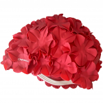 Ujumism&uuml;ts Crowell Flower 1, punane