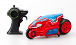 Rc auto Exost, 1:12, sinine/punane