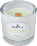K&uuml;&uuml;nal, l&otilde;hna Pavoncella Bergamot, 50 h, Valge v.