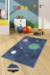 Vaip Conceptum Hypnose HMNT511, mitmev&auml;rviline, 150 cm x 100 cm