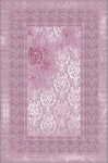 Vaip Conceptum Hypnose WOOKECE210, mitmev&auml;rviline, 100 cm x 60 cm