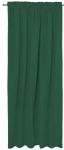 Pimendav kardin Arctic ZART-01, tumeroheline v., 140 cm x 250 cm
