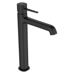 Valamusegisti Laveo Pola High, must v.