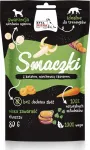 Koeramaius Syta Micha, k&ouml;&ouml;giviljad, 0.08 kg
