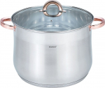 Pott Klausberg Gastro KB-7796, 30 cm, 16 l, h&otilde;be v.