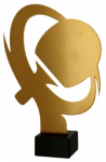 Tarvik, trofee Victoria Sport Tenis