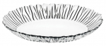 Serveerimistaldrik Pasabahce Aurora, 25 cm, 19 cm, L&auml;bipaistev v.