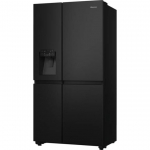 K&uuml;lmik kahe uksega Hisense RS818N4TFC