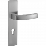 Uksek&auml;epide, v&auml;listingimustes Kuchinox Auris KZA_112A, kroom v.