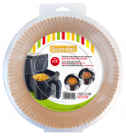 K&uuml;psetuspaber kuuma&otilde;hufrit&uuml;&uuml;ri jaoks Guardini, 20 cm x 20 cm, 50 tk