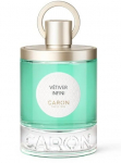 Parf&uuml;&uuml;mvesi Caron Vetiver Infini, 100 ml