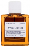 Tualettvesi Korres Avgoustos, 50 ml