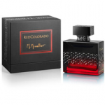 Parf&uuml;&uuml;mvesi M.Micallef Red Colorado, 100 ml