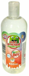Liim Slimy, vedel