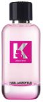 Parf&uuml;&uuml;mvesi Karl Lagerfeld Urban Pink, 100 ml