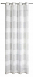 &Ouml;&ouml;kardin Agata, valge, 140 cm x 250 cm