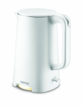 Elektriline veekeetja Zelmer ZCK8040, 1.7 l, valge v.