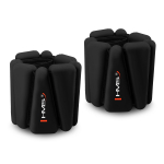 Universaalne raskus HMS SNK01, 2 x 0.5 kg