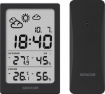 Ilmajaam Sencor SWS 2300 B