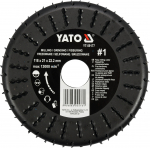 Frees, freesimiseks Yato YT-59177